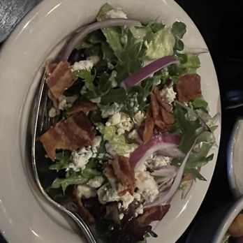 Maggiano's - Maggiano's Salad - Italian Near Me - Las Vegas, Nevada