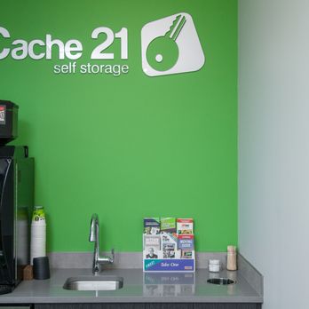 Cache 21 Mini-Storage - Self Storage Near Me - Chilliwack, British Columbia Cache 21 Mini-Storage - Self Storage Near Me - Chilliwack, British Columbia
