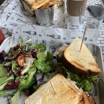 Junction Bistro Bar and Bakery - Bakeries Near Me - Washington, DC, District of Columbia Junction Bistro Bar and Bakery - Bakeries Near Me - Washington, DC, District of Columbia