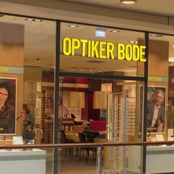 Optiker Bode