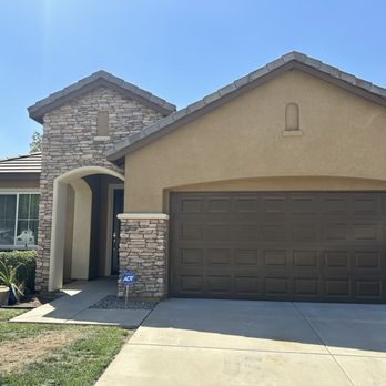 Preeminent Painting - Front of home after - Painters Near Me