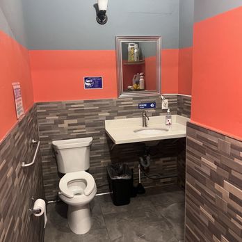 Tao's Fresh - 7/3/26 FYI. One unisex restroom - Asian Fusion Near Me - San Lorenzo, California