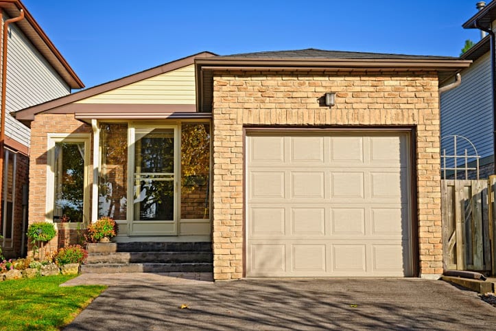 Adam Michael Dock & Door - Garage Door Contractor in Manalapan Township, NJ