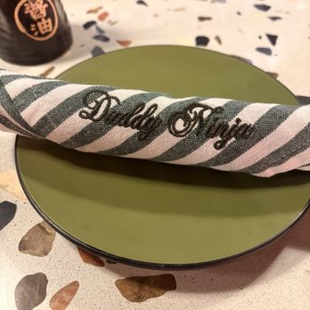 Daddy Ninja Restaurant - Sushi Bars Near Me - Kissimmee, Florida Daddy Ninja Restaurant - Sushi Bars Near Me - Kissimmee, Florida