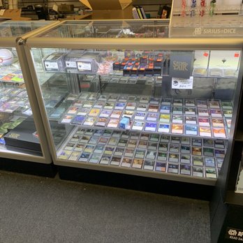 Samurai Comics - Pokémon cards - Comic Books Near Me - Glendale, Arizona
