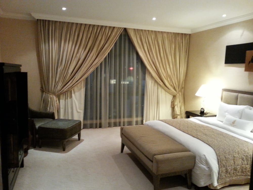 Ritz Carlton Residences