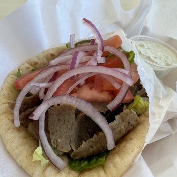 Athens West - Gyro - Greek Near Me - Seal Beach, California Athens West - Gyro - Greek Near Me - Seal Beach, California