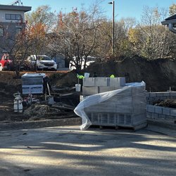 Prairie Village Pet Hospital - New construction enlarging the clinic!