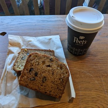 Peet's Coffee - Coffee & Tea Near Me - Oakland, California Peet's Coffee - Coffee & Tea Near Me - Oakland, California
