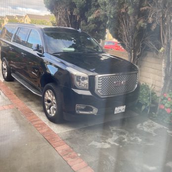 Affordablelimo - Suv 7
Van 14 - Airport Shuttles Near Me - Orange county, California Affordablelimo - Suv 7
Van 14 - Airport Shuttles Near Me - Orange county, California