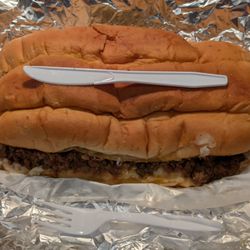 Gigante Norteño Torta