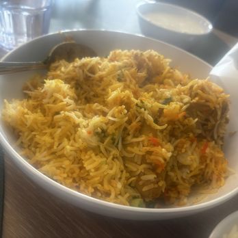 Dawaat Indian Cuisine - Chicken Biryani - Indian Near Me - San Jose, California Dawaat Indian Cuisine - Chicken Biryani - Indian Near Me - San Jose, California