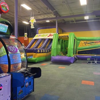Monkey Joe's - Winter Park - Venues & Event Spaces Near Me - Winter Park, Florida Monkey Joe's - Winter Park - Venues & Event Spaces Near Me - Winter Park, Florida