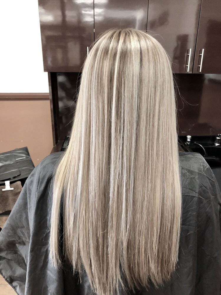 Salon Image