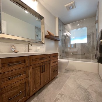 Construction by Meyer - General Contractors Near Me - Mountain View, California