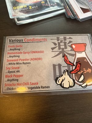 CHICAGO RAMEN Lab by null