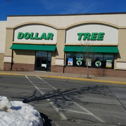 Dollar Tree