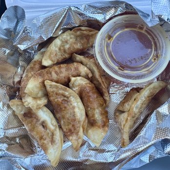 Spicy Noodle - Gyoza - Thai Near Me - Murrieta, California Spicy Noodle - Gyoza - Thai Near Me - Murrieta, California