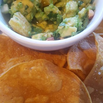 Doughbird - Guac - Pizza Near Me - Phoenix, Arizona