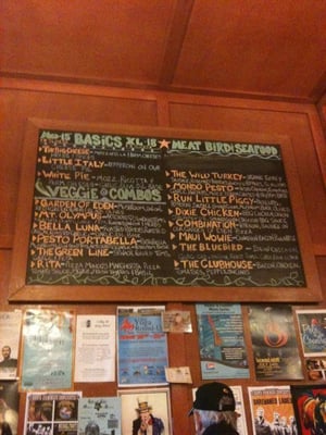 Menu photo 6 Pizza Mondo Bend, OR Menu photo 6 Pizza Mondo Bend, OR