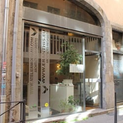 Atelier Moineau