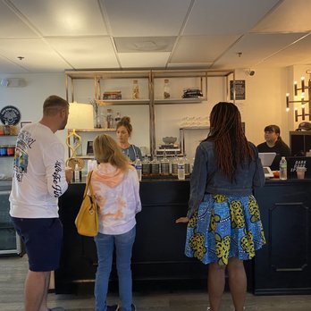 Dark Door Spirits - Distilleries Near Me - Tampa, Florida