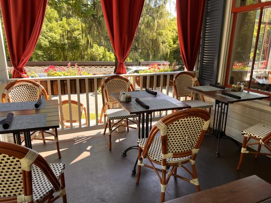 Black Market Bistro by null