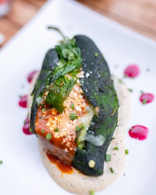 LV Mar Tapas & Cocktails by null