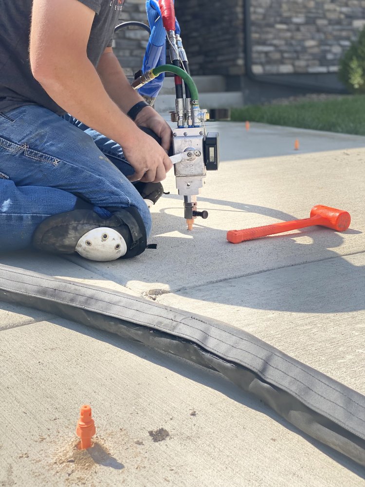 ELEVATION LIFTING & LEVELING Updated September 2024 Windsor