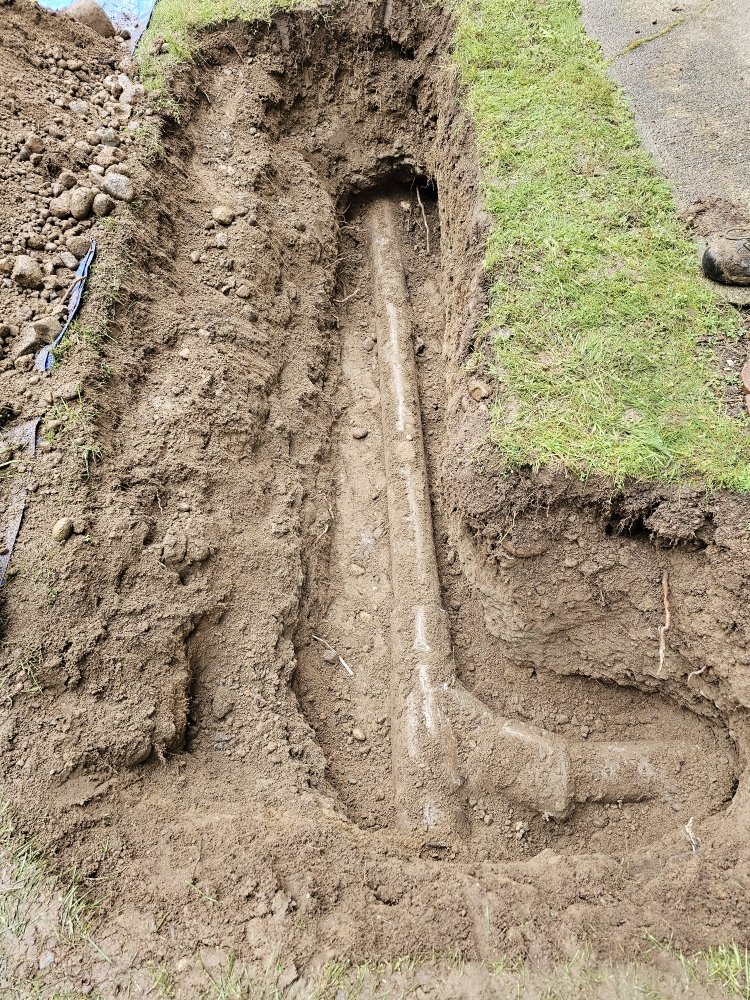 Slide of American Rooter Sewer & Drain Service