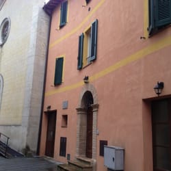 Ostello Francescano