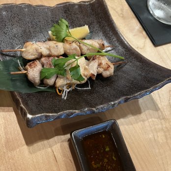 EBESU Robata & Sushi - Sushi Bars Near Me - Plano, Texas EBESU Robata & Sushi - Sushi Bars Near Me - Plano, Texas