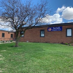 Sertell Chiropractic Clinic