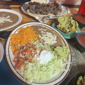 Tequilas Mexican Grill - Sides for fajitas - Mexican Near Me - Burlington, Colorado Tequilas Mexican Grill - Sides for fajitas - Mexican Near Me - Burlington, Colorado