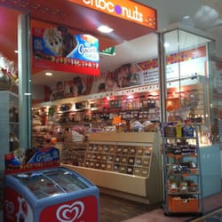 Choc O Nuts