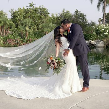 Enchanted Captures - The Grove of Redlands - Videographers Near Me
