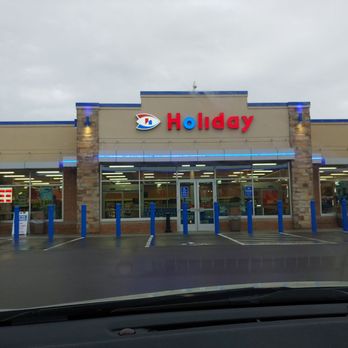 Holiday - Gas Stations Near Me - Farmington, Minnesota