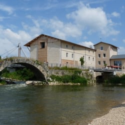 Au Moulin des Ecorces - Au Moulin des Ecorces