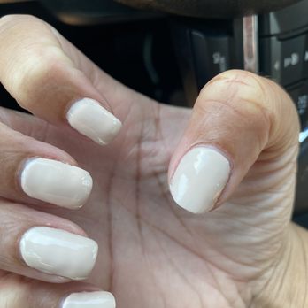 VS Nails & Spa - Nail Salons Near Me - Fontana, California