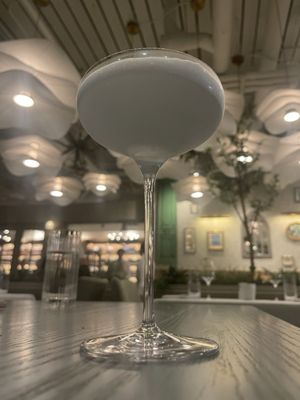 Succulent Fine Dining by null