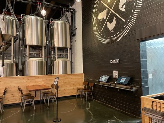District Brew Yards by null