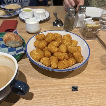 ROCO Kitchen & Coffee - Tater tots - Coffee & Tea Near Me - Columbia, Maryland ROCO Kitchen & Coffee - Tater tots - Coffee & Tea Near Me - Columbia, Maryland