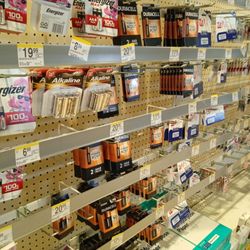 Walgreens