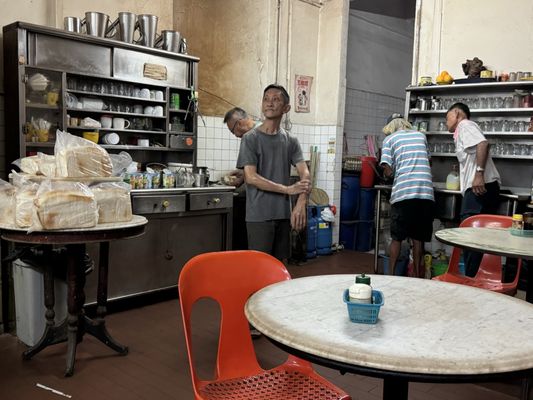 Heap Seng Leong Coffeeshop by null Heap Seng Leong Coffeeshop by null