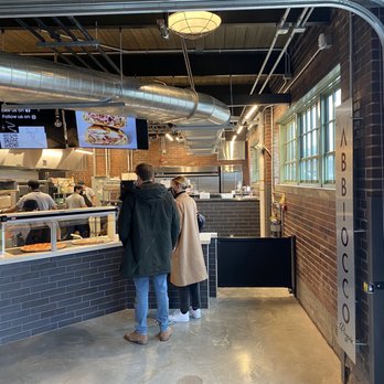 Abbiocco Pizzeria - Pizza Near Me - Indianapolis, Indiana Abbiocco Pizzeria - Pizza Near Me - Indianapolis, Indiana