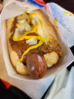 Eddie's Drive In by null