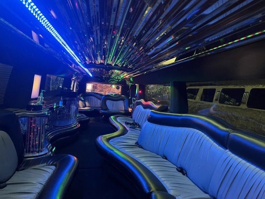 ATL ONE LIMO - Updated August 2025 - 487 Photos & 16 Reviews - 2071 Airport Ind Park Dr SE