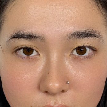 Kaylartistry - Before - Permanent Makeup Near Me - Brea, California