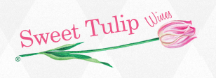 Sweet Tulip Wines Logo