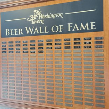 Mt. Washington Tavern - American Near Me - Baltimore, Maryland